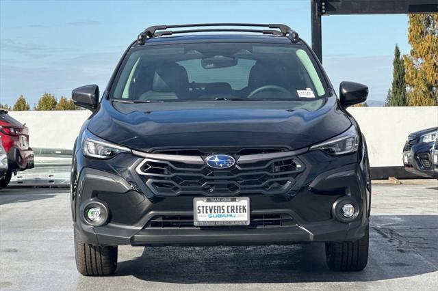 new 2024 Subaru Crosstrek car, priced at $34,979