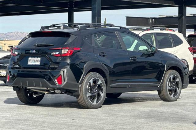 new 2024 Subaru Crosstrek car, priced at $34,979