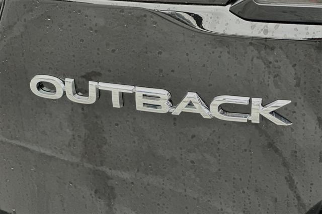 new 2025 Subaru Outback car, priced at $31,156