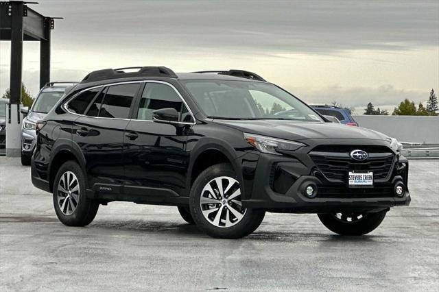 new 2025 Subaru Outback car, priced at $31,156