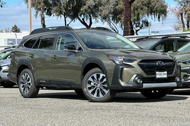 new 2025 Subaru Outback car, priced at $38,000