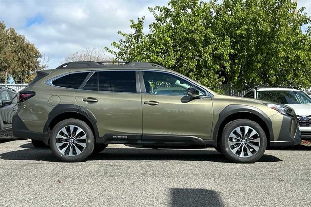 new 2025 Subaru Outback car, priced at $38,000