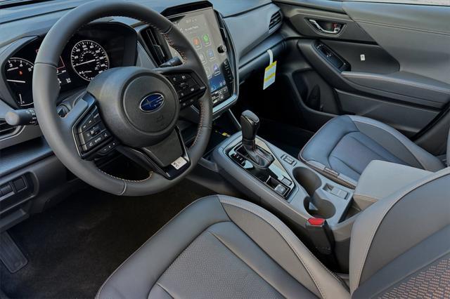 new 2024 Subaru Crosstrek car, priced at $32,960