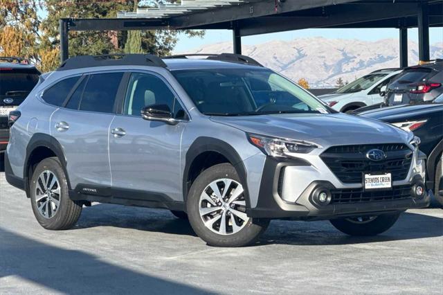 new 2025 Subaru Outback car, priced at $33,199