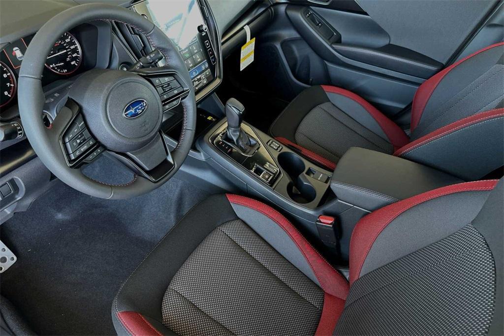 new 2024 Subaru Impreza car, priced at $29,576