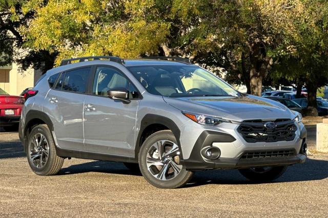 new 2024 Subaru Crosstrek car, priced at $27,909