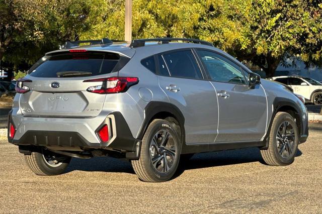 new 2024 Subaru Crosstrek car, priced at $27,909