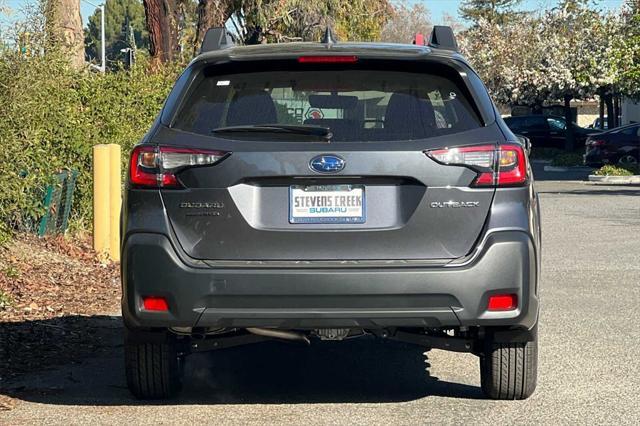 new 2025 Subaru Outback car, priced at $35,000