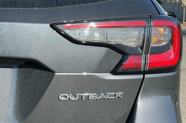 new 2025 Subaru Outback car, priced at $35,000