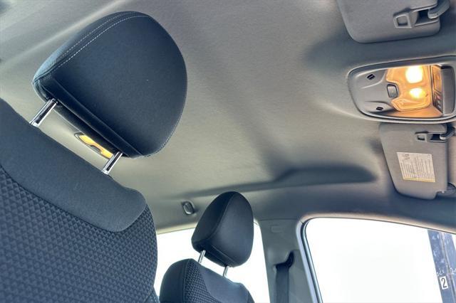 used 2022 Chevrolet Bolt EV car, priced at $18,525