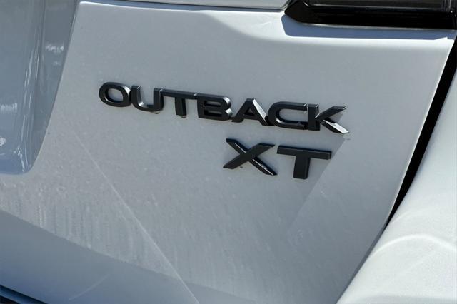 new 2025 Subaru Outback car, priced at $39,819