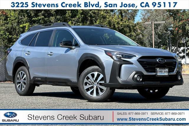 new 2025 Subaru Outback car, priced at $34,905