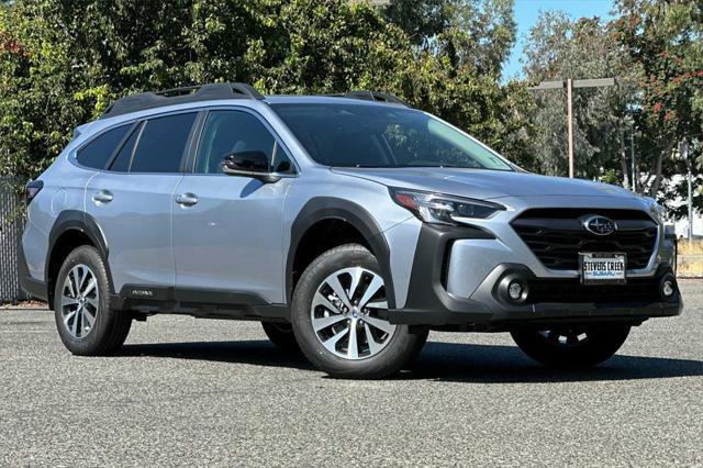 new 2025 Subaru Outback car, priced at $34,905