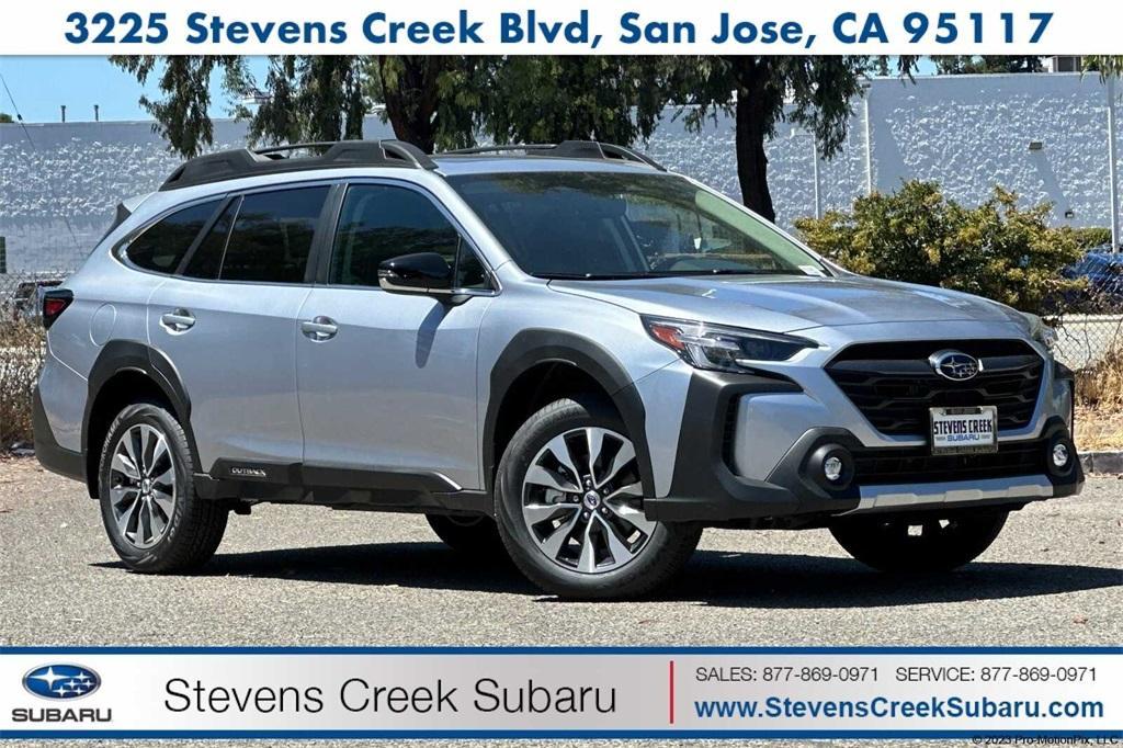 new 2025 Subaru Outback car, priced at $37,350