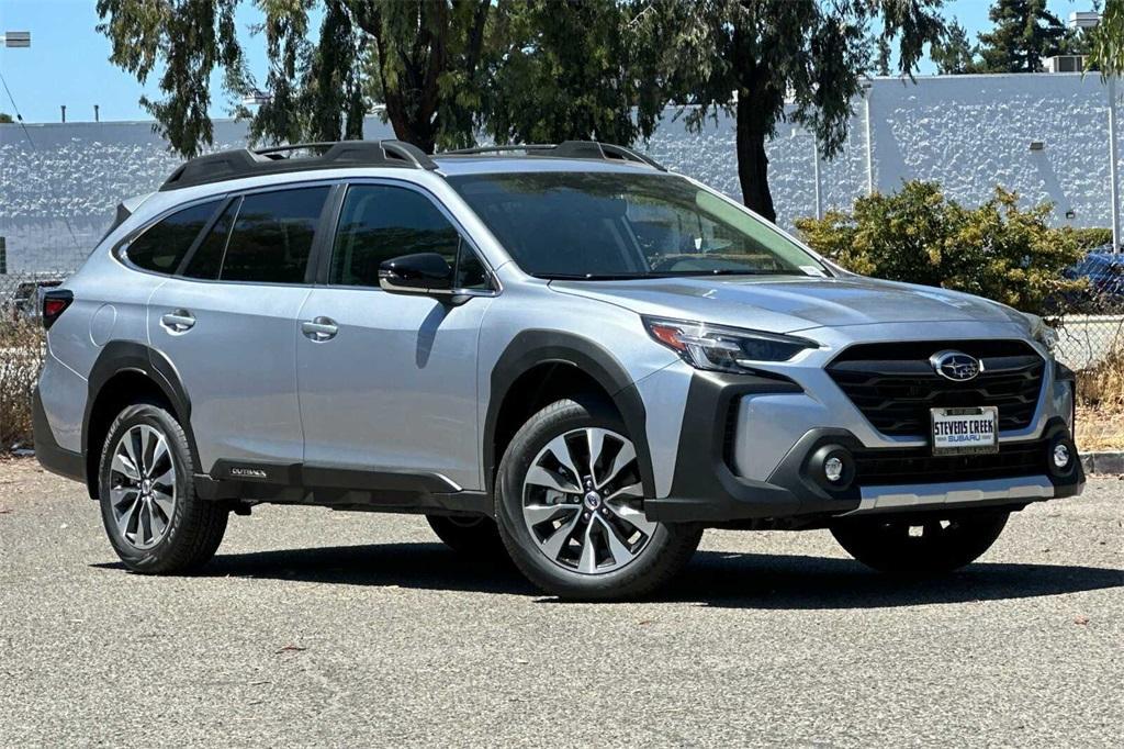 new 2025 Subaru Outback car, priced at $37,350