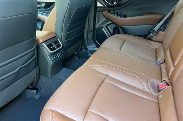 new 2025 Subaru Outback car, priced at $42,215
