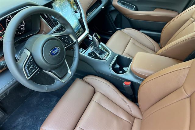 new 2025 Subaru Outback car, priced at $42,215
