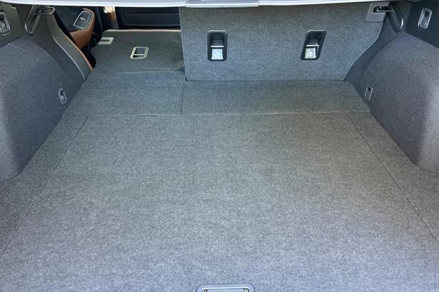 new 2025 Subaru Outback car, priced at $42,215