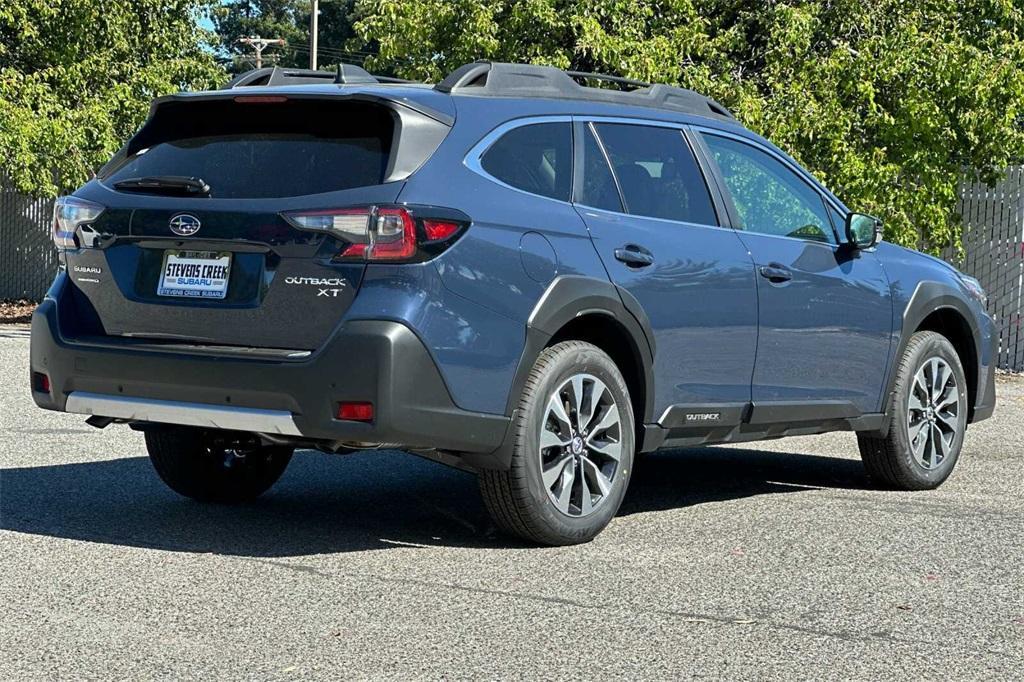 new 2024 Subaru Outback car, priced at $39,624