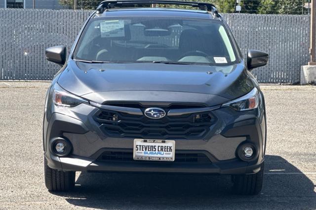 new 2025 Subaru Crosstrek car, priced at $29,177
