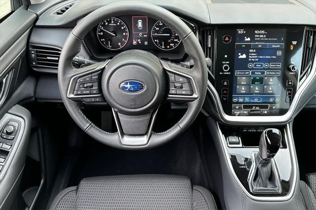 new 2025 Subaru Outback car, priced at $33,887