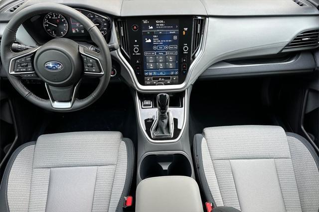new 2025 Subaru Outback car, priced at $33,887