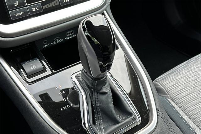 new 2025 Subaru Outback car, priced at $33,887
