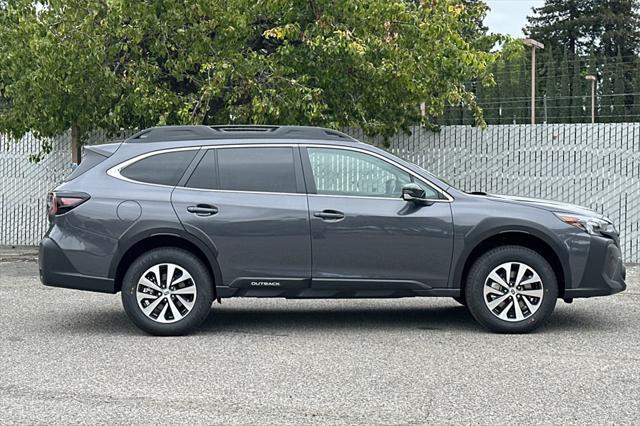 new 2025 Subaru Outback car, priced at $33,887
