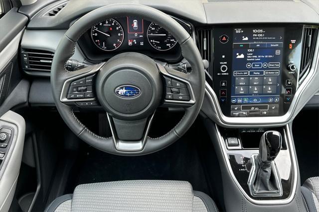 new 2025 Subaru Outback car, priced at $33,887
