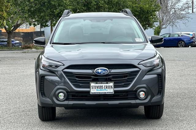 new 2025 Subaru Outback car, priced at $33,887