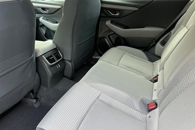 new 2025 Subaru Outback car, priced at $33,887