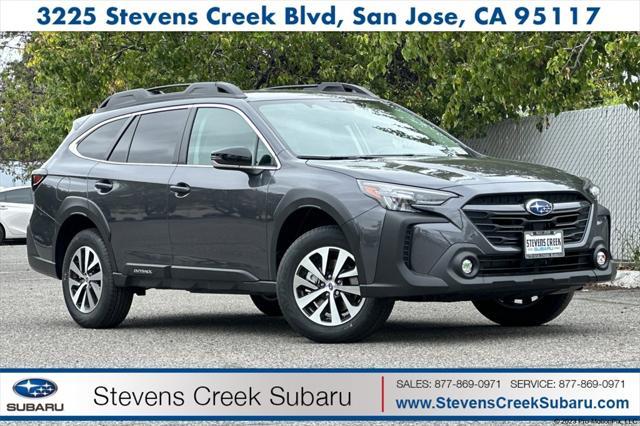 new 2025 Subaru Outback car, priced at $33,887