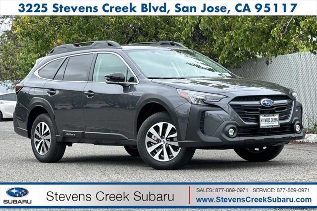 new 2025 Subaru Outback car, priced at $33,887