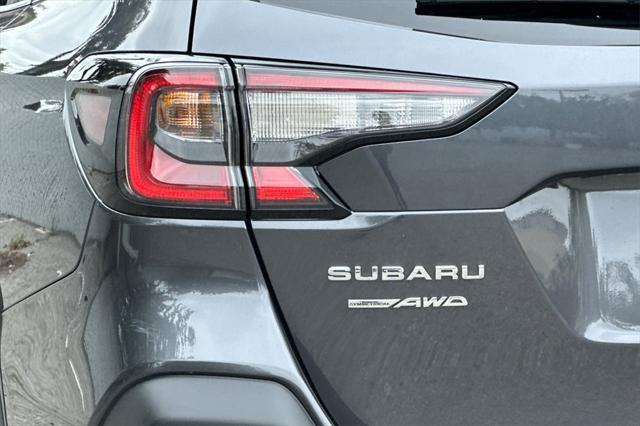 new 2025 Subaru Outback car, priced at $33,887