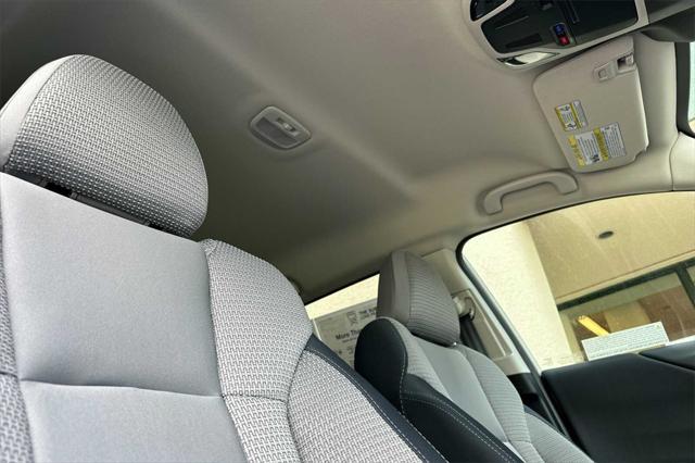 new 2025 Subaru Outback car, priced at $33,887
