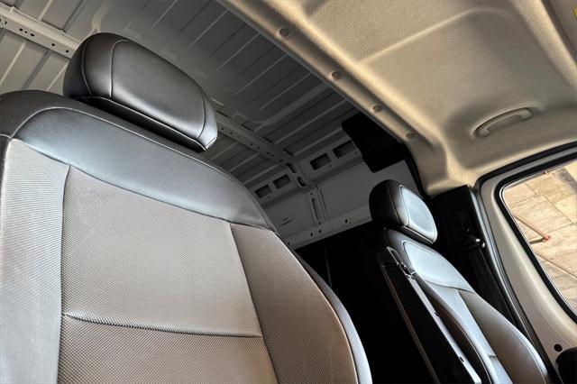 used 2023 Ram ProMaster 2500 car, priced at $29,999
