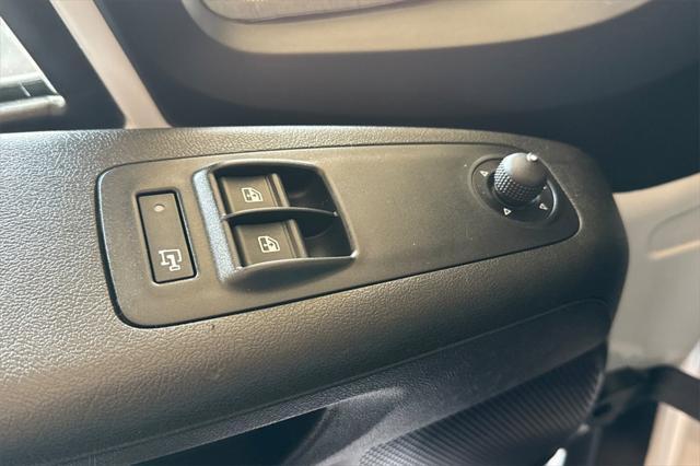 used 2023 Ram ProMaster 2500 car, priced at $29,999