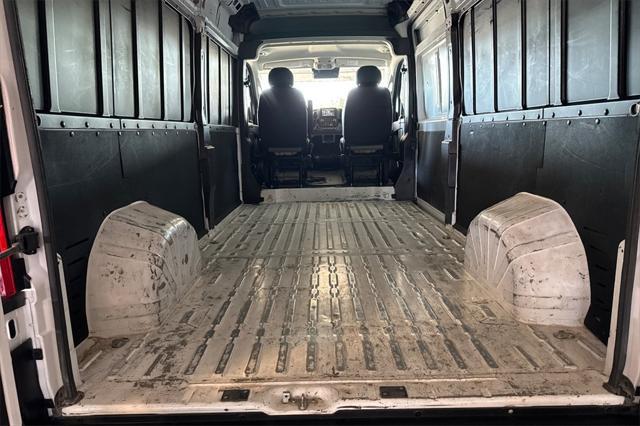 used 2023 Ram ProMaster 2500 car, priced at $29,999