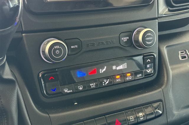 used 2023 Ram ProMaster 2500 car, priced at $29,999