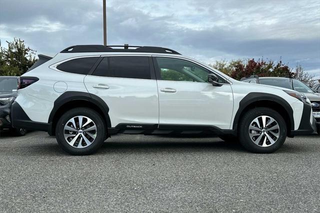 new 2025 Subaru Outback car, priced at $33,199