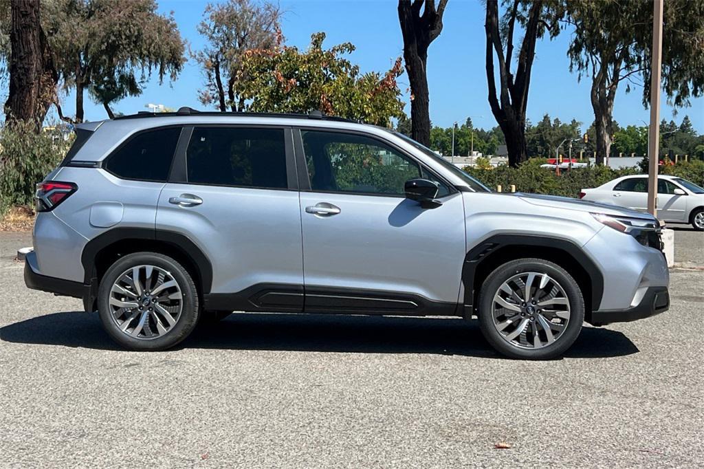 new 2025 Subaru Forester car, priced at $43,735