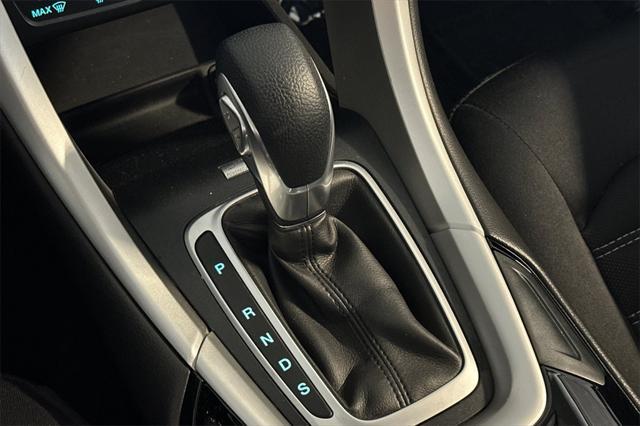 used 2013 Ford Fusion car, priced at $9,488