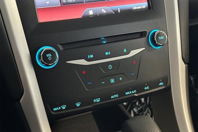 used 2013 Ford Fusion car, priced at $9,488