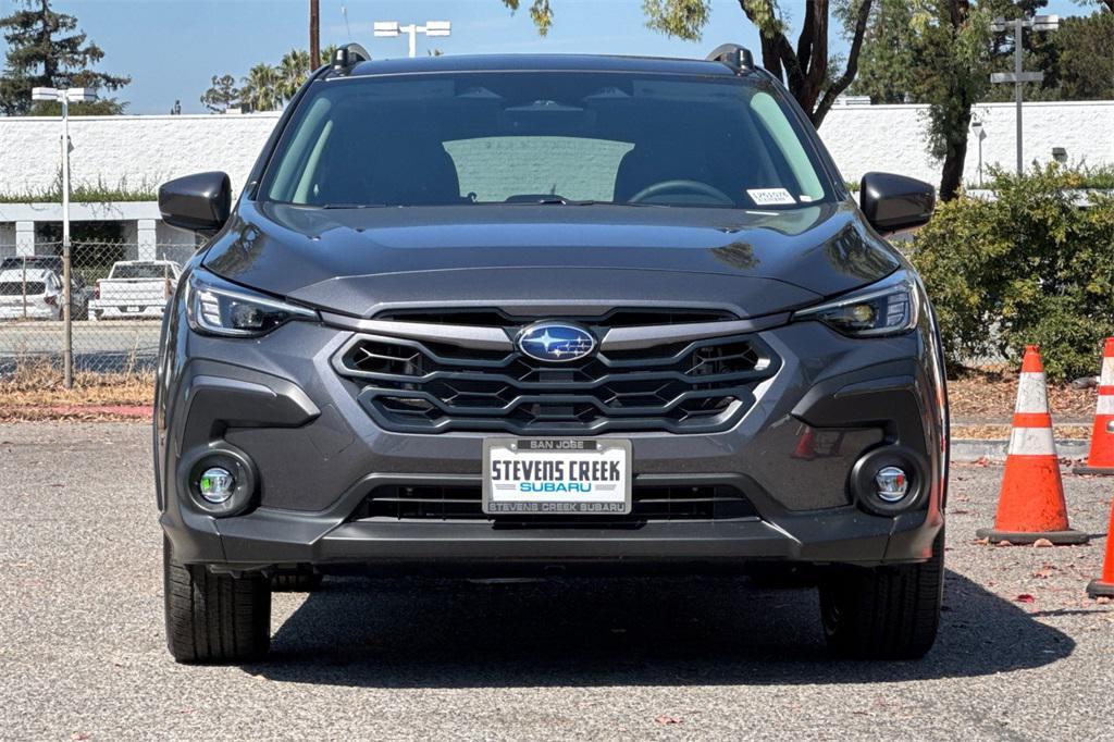 new 2025 Subaru Crosstrek car, priced at $34,918