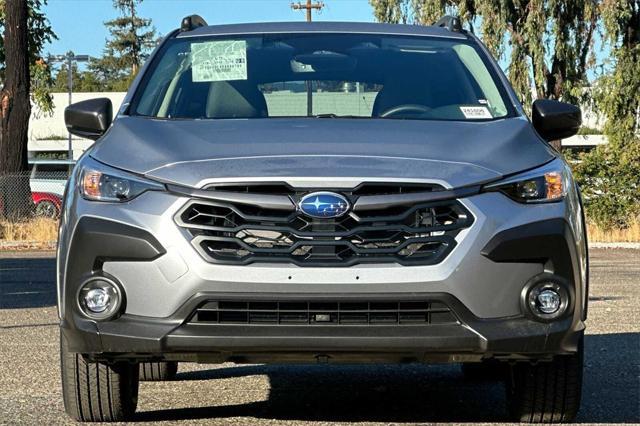 new 2024 Subaru Crosstrek car, priced at $27,395