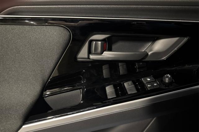 new 2025 Subaru Solterra car, priced at $35,077