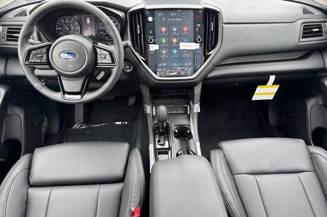 new 2025 Subaru Ascent car, priced at $55,593