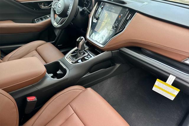 new 2025 Subaru Outback car, priced at $43,574