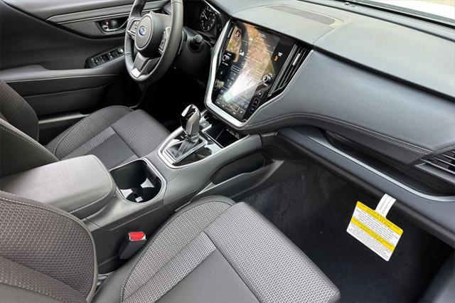 new 2025 Subaru Outback car, priced at $33,887