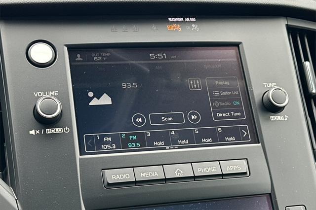new 2025 Subaru Outback car, priced at $31,007